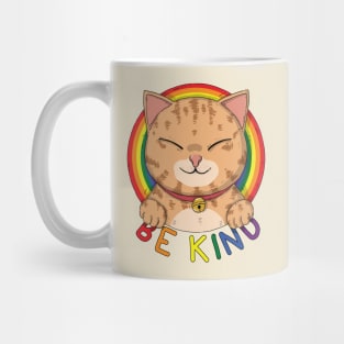 Be Kind Mug